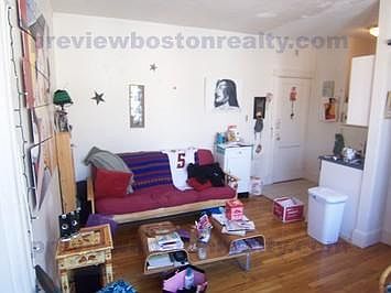 5th image of 1633 Commonwealth Ave #180