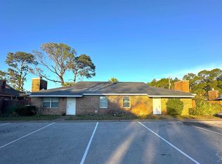 676 S 72nd Ave APT D, Pensacola, FL 32506