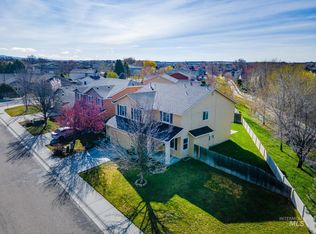 11195 W Spring River Dr, Boise, ID 83709