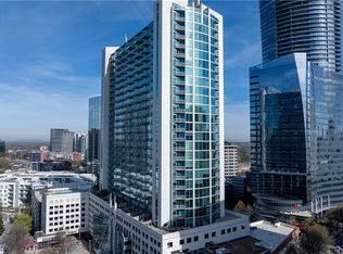 3324 Peachtree Rd NE UNIT 1718, Atlanta, GA 30326