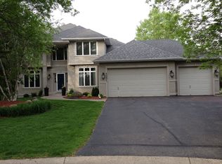 4351 Jennifer Ct, Eagan, MN 55123