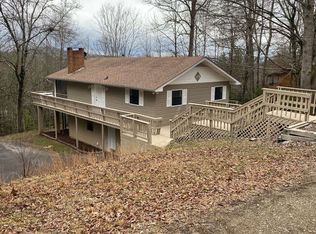 1125 Forest Dr, Blairsville, GA 30512