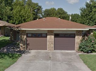 3435 S Main Ave, Springfield, MO 65807