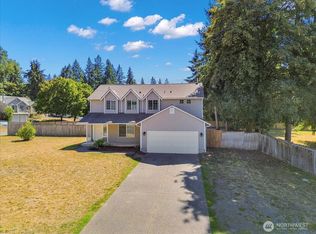 814 291st St E, Roy, WA 98580