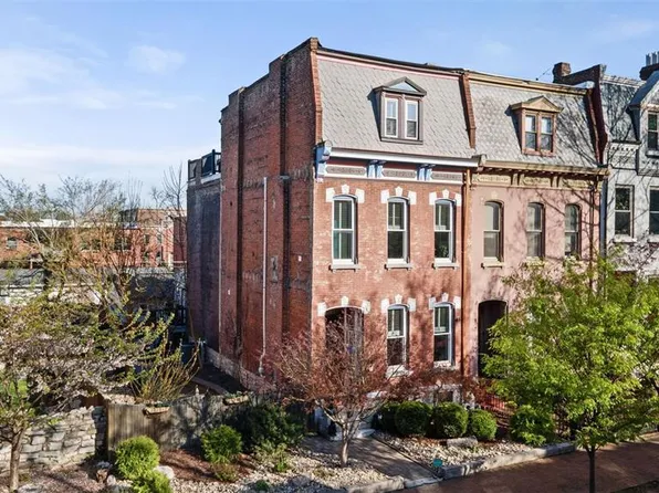 1220 S 18th St, Saint Louis, MO 63104