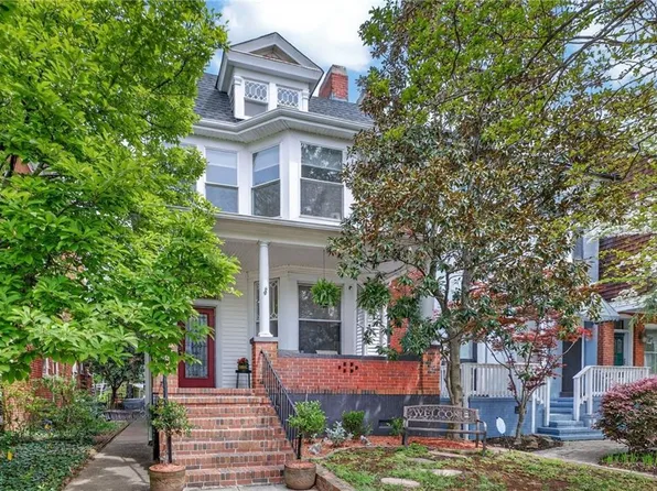 610 Westover Ave, Norfolk, VA 23507