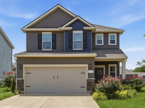 3153 Chaplins Trce, Columbia, TN 38401