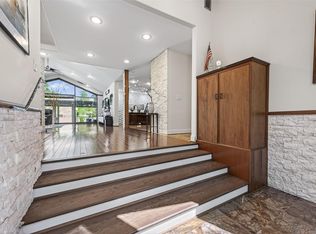 16914 Creeksouth Rd, Houston, TX 77068