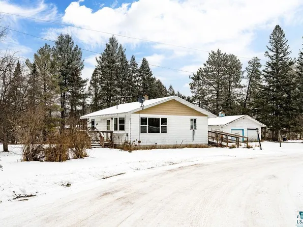 8795 1st St S, Brookston, MN 55711