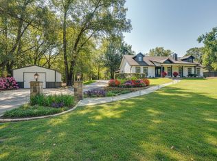 261 Rs County Rd #4261, Emory, TX 75440