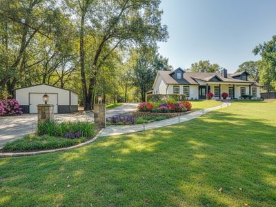 261 Rs County Rd #4261, Emory, TX, 75440