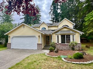 1513 15th Ct SE, Lacey, WA 98503