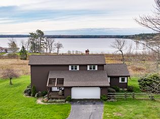 24 Fort Point Cove Road, Stockton Springs, ME 04981