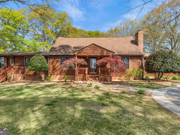 1641 Flat Rock Rd, Watkinsville, GA 30677