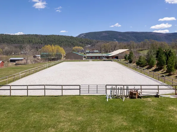 1374 US Route 7S, Wallingford, VT 05773