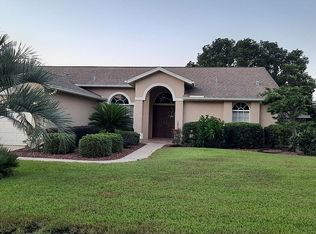 3935 W Fieldwood Ct, Lecanto, FL 34461