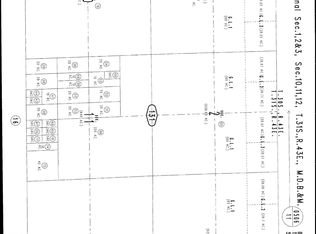 County Rd, Barstow, CA 92311