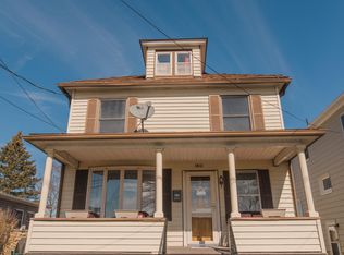 146 E 7th St, Wyoming, PA 18644