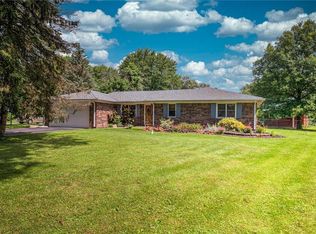 6925 Crown Dr, Brownsburg, IN