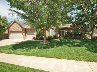 14300 Kirkland Rdg, Edmond, OK 73013