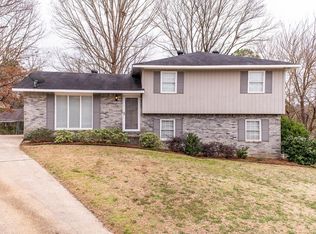4832 Moores Mill Ct, Columbus, GA