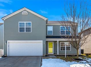 12657 Brady Ln, Noblesville, IN 46060