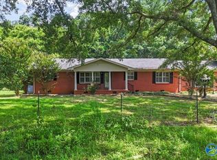 2515 Iron Man Rd, Danville, AL 35619
