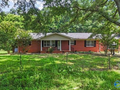 2515 Iron Man Rd, Danville, AL, 35619