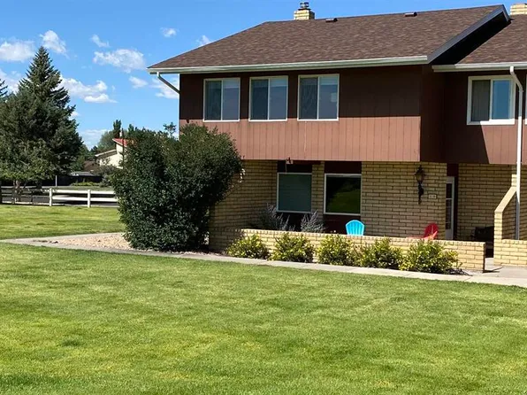 10 River Drive, Alamosa, CO 81101