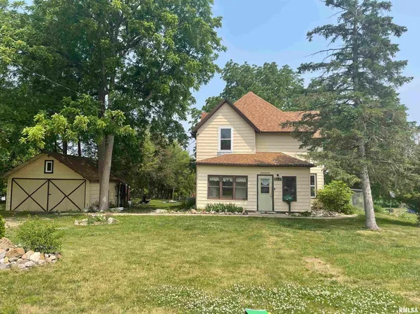 1714 11th Ave, Eldora, IA 50627