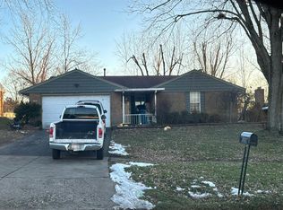 4848 Taylorsville Rd, Dayton, OH 45424