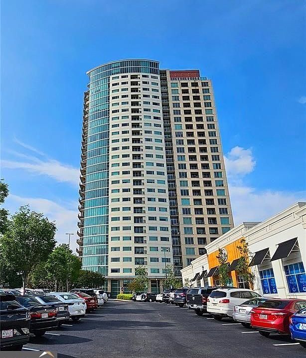 1st image of 4561 Olde Perimeter Way NE Unit 1607