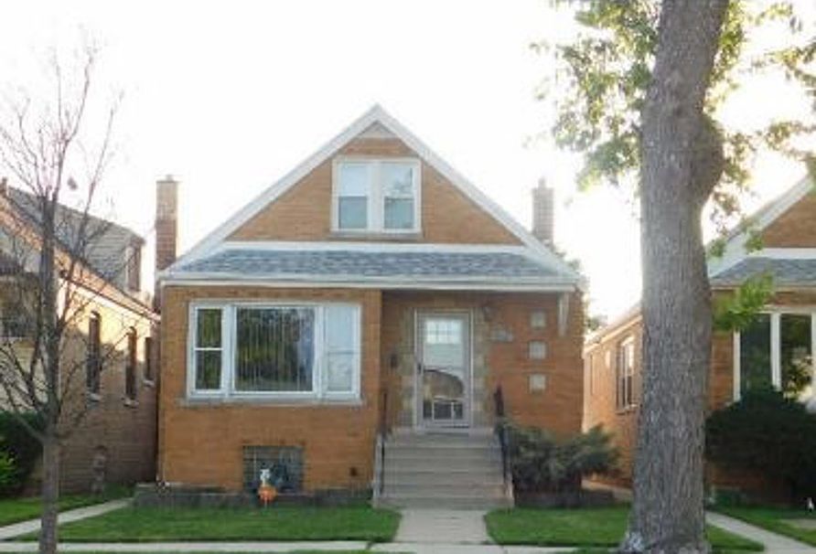 Property Front View