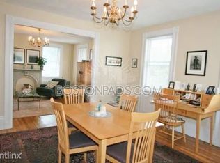 28 Albion Pl, Charlestown, MA 02129