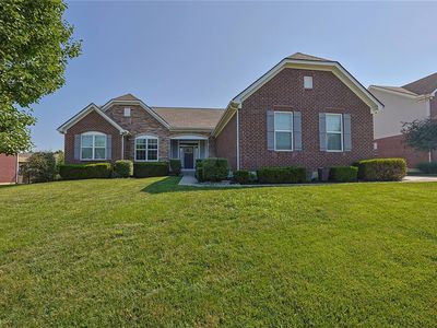 5334 Renaissance Park Dr, Franklin, OH, 45005