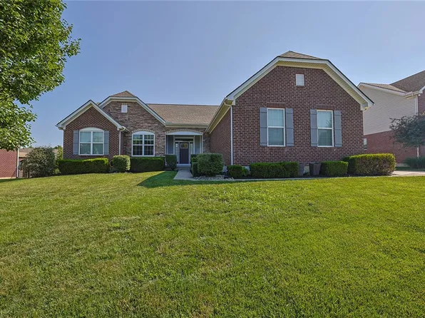 5334 Renaissance Park Dr, Franklin, OH 45005