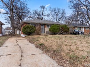 1223 Reale Ave, Saint Louis, MO 63138