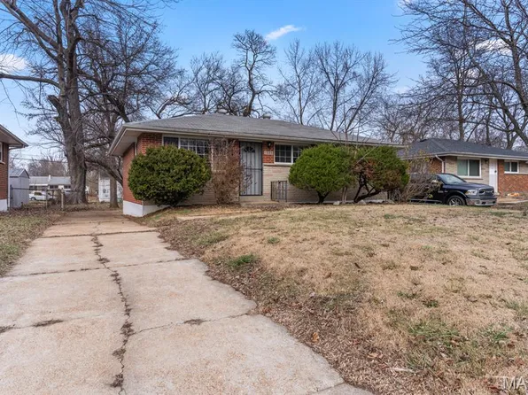 1223 Reale Ave, Saint Louis, MO 63138
