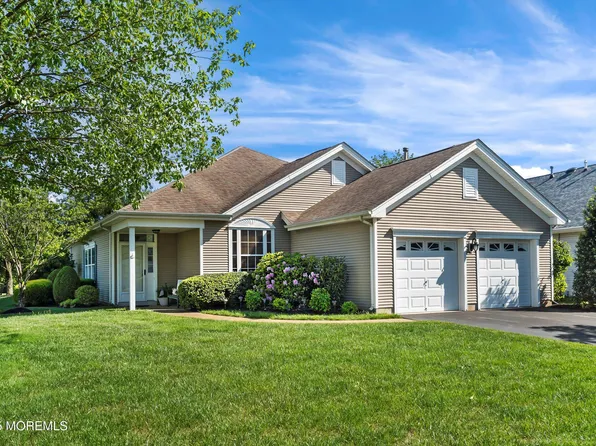 1507 Primrose Place, Manasquan, NJ 08736