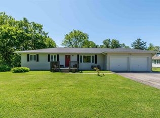 6140 E State Road 45, Bloomington, IN 47408