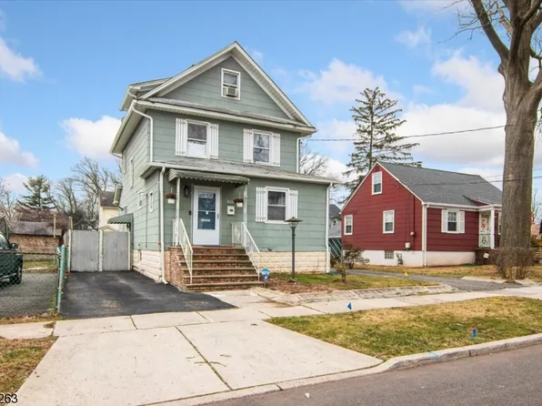 450 Stockton Ave, Roselle Boro, NJ 07203