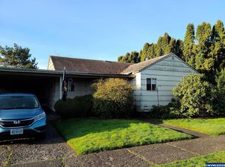 1612 2nd Ave SE, Albany, OR 97321