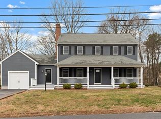 32 Leary St, Wayland, MA 01778