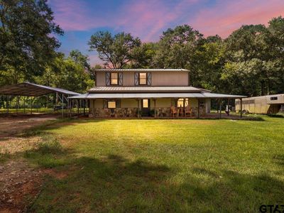 1254 Corinth Rd, Jacksonville, TX, 75766