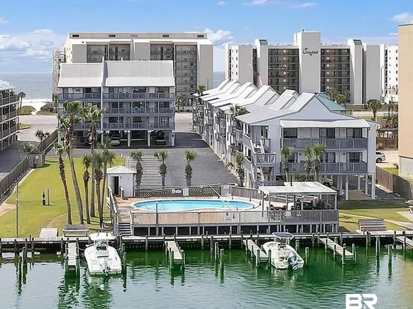 28813 Perdido Beach Blvd #203, Orange Beach, AL 36561