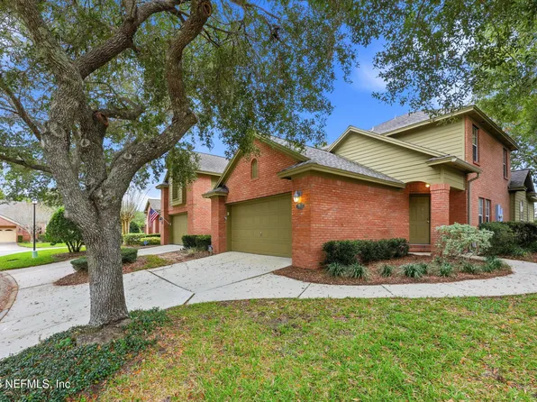 7812 DEERWOOD POINT Court #1201, Jacksonville, FL 32256