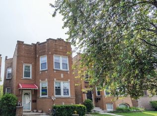 4931 N Menard Ave #2, Chicago, IL 60630