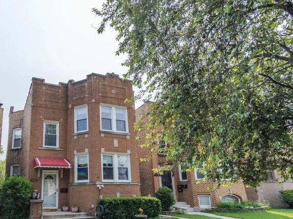 4931 N Menard Ave #2, Chicago, IL 60630