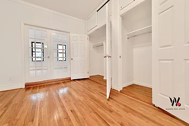 Rented by Warren T Real Estate Corp.