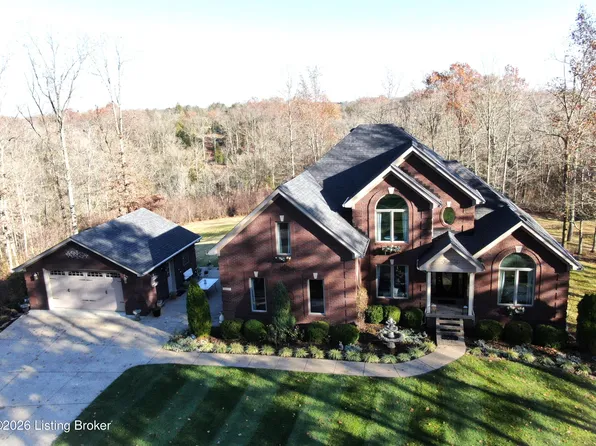 1464 E Sanders Ln, Mount Washington, KY 40047